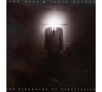Foxx, John - The Pleasures of Electricity