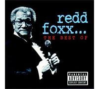 Foxx, Redd - Best of