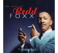 Foxx, Redd - Best of-Comedy Stew