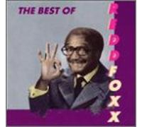 Foxx, Redd - Best of Redd Foxx [CASSETTE]