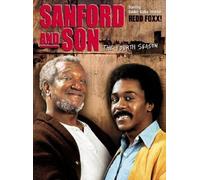 FOXX,REDD SANFORD & SON:FOURTH SEASON