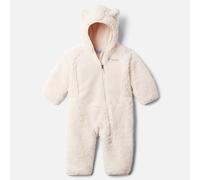 Columbia Foxy Baby™ Sherpa Bunting - Fleece Overall - Baby Chalk 3 - 6 M