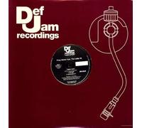 Foxy Brown Ft the Letter M - I Need a Man [12" VINYL]