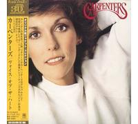 Foxy Brown - Voice Of The Heart Japon (Pochette Originale)