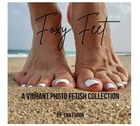 Foxy Feet: A Vibrant Photo Fetish Collection