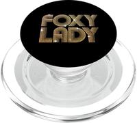 Foxy Lady PopSockets PopGrip for MagSafe