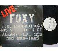Foxy - Live