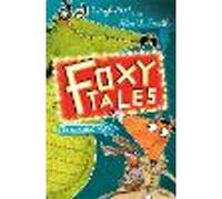 Foxy Tales: The Cunning Plan
