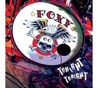 Foxy - Tonight Tonight