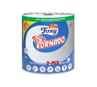Foxy Tornado Kitchen Roll