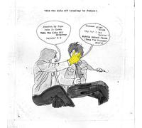 Foxygen - Take The Kids Off Broadway [VINYL]