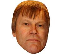 FoxyPrinting David Neilson Roy Cropper