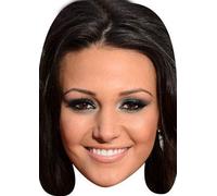 FoxyPrinting Michelle Keegan