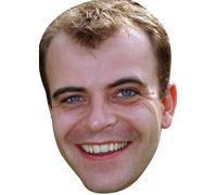 FoxyPrinting Simon Gregson Steve Mcdonald