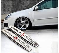 FOXZY Umbrella Corporation Emblems Sticker 3D Chrome Car Emblem Sticker Car Sticker Decoration Car Exterior