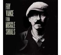Foy Vance - From Muscle Shoals To Memphis [VINYL]