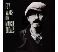 Foy Vance - From Muscle Shoals To Memphis [VINYL]