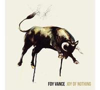 Foy Vance Joy of nothing CD (2013)
