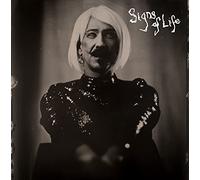 Foy Vance - Signs of Life (Amazon Signed Edition) [VINYL]
