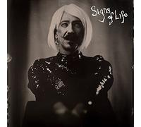 Foy Vance - Signs of Life - CD - 32 - A600z