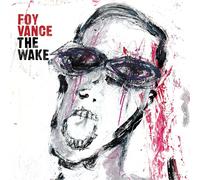 Foy Vance - The Wake [CD] Sent Sameday