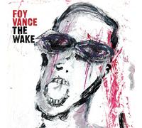 Foy Vance - The Wake - 2LP Exclusive Aqua Blue Vinyl - Presale Ships By 13/3/26