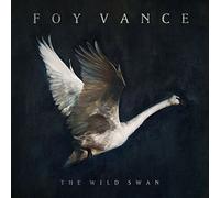 Foy Vance – The Wild Swan – Vinyl LP (12")