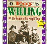 Foy Willing & Riders of the Pu - Collectors Edition
