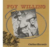Foy Willing & The Riders Of The Purple Sage (LP)