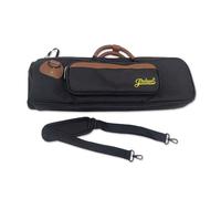 Foyarinal Trumpet Gig Bag Case - Bb Trumpet Case 1200D Oxford Fabric with Waterproof, Soft Padded Interior, Lightweight with Adjustable Shoulder Strap