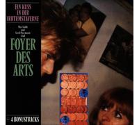 Foyer des Arts - Ein Kuss in der Irrtumstaverne