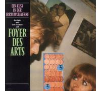 Foyer des Arts - Ein Kuss in der Irrtumstaverne [Vinyl LP] [VINYL]