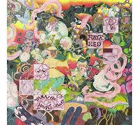 Foyer Red - Yarn The Hours Away [VINYL]