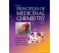 Foye's Principles of Medicinal Chemistry