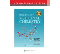 Foye's Principles of Medicinal Chemistry