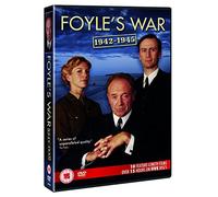 Foyle's War: 1942 - 1945 [DVD]