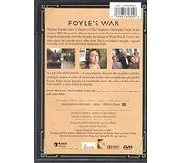 Foyle's War - A Lesson in Murder