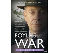 Foyle's War: Eagle Day [DVD] [2002] [Region 1] [US Import] [NTSC]