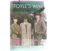 Foyle's War - Fifty Ships / Among the Few [DVD] [2002]