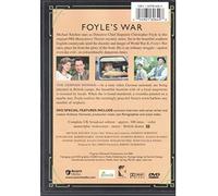 Foyle's War: German Woman [DVD] [2002] [Region 1] [US Import] [NTSC]