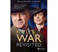 FOYLE'S WAR REVISITED