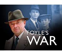 Foyle's War, Season 2