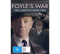 Foyle's War : Series 2