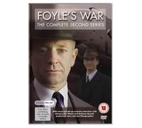 Foyle's War - Series 2 Complete [DVD] [2003]