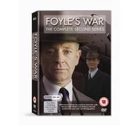 Foyles War - The Complete Series 2