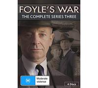 Foyle's War : Series 3