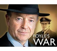 Foyle's War - Series 5