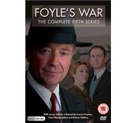 Foyle's War - Series 5 - Complete [2008] [DVD]