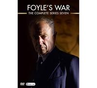 Foyle's War - Series 7 [DVD]