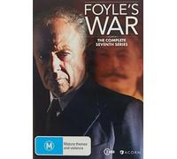 Foyle's War : Series 7